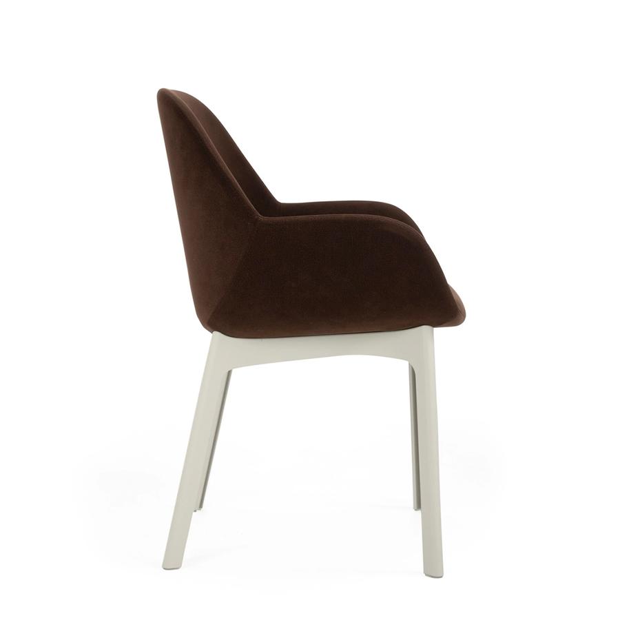 KARTELL fauteuil CLAP AQUACLEAN