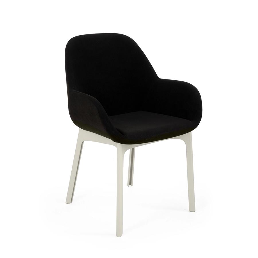 KARTELL armchair CLAP AQUACLEAN