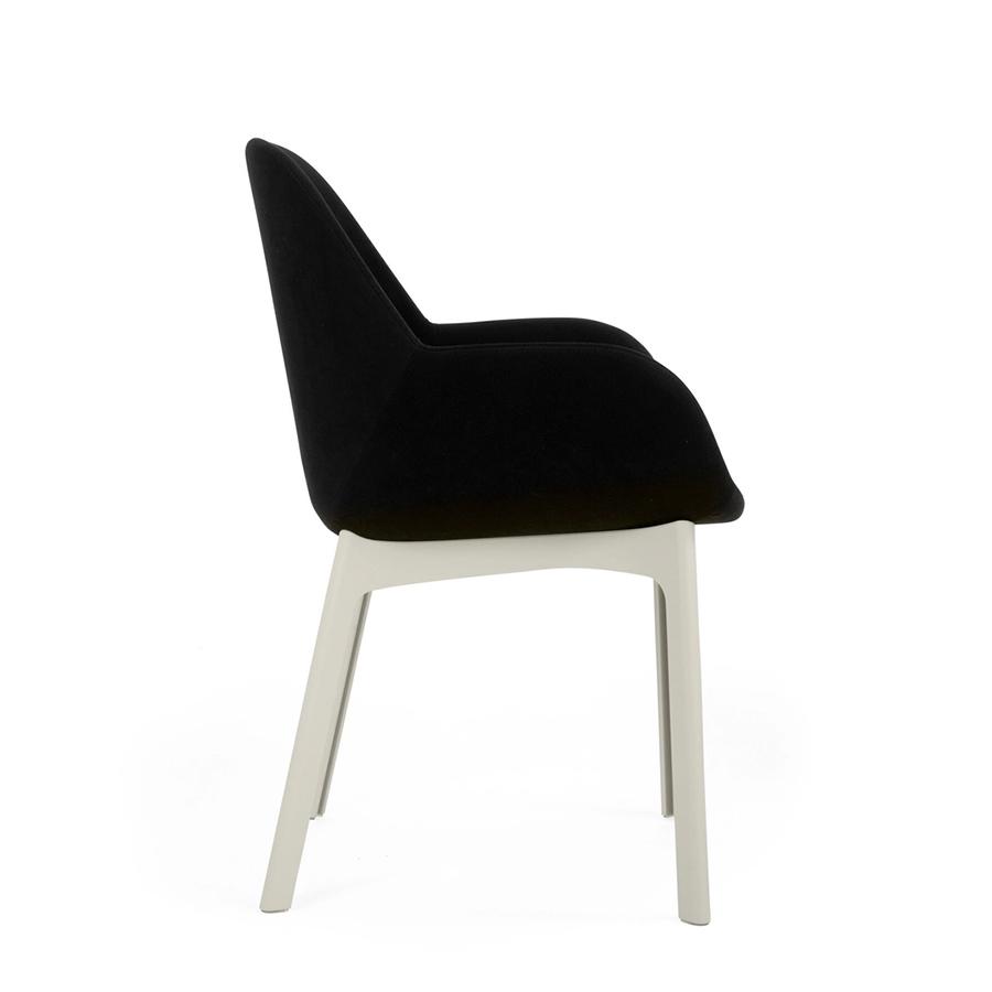 KARTELL armchair CLAP AQUACLEAN