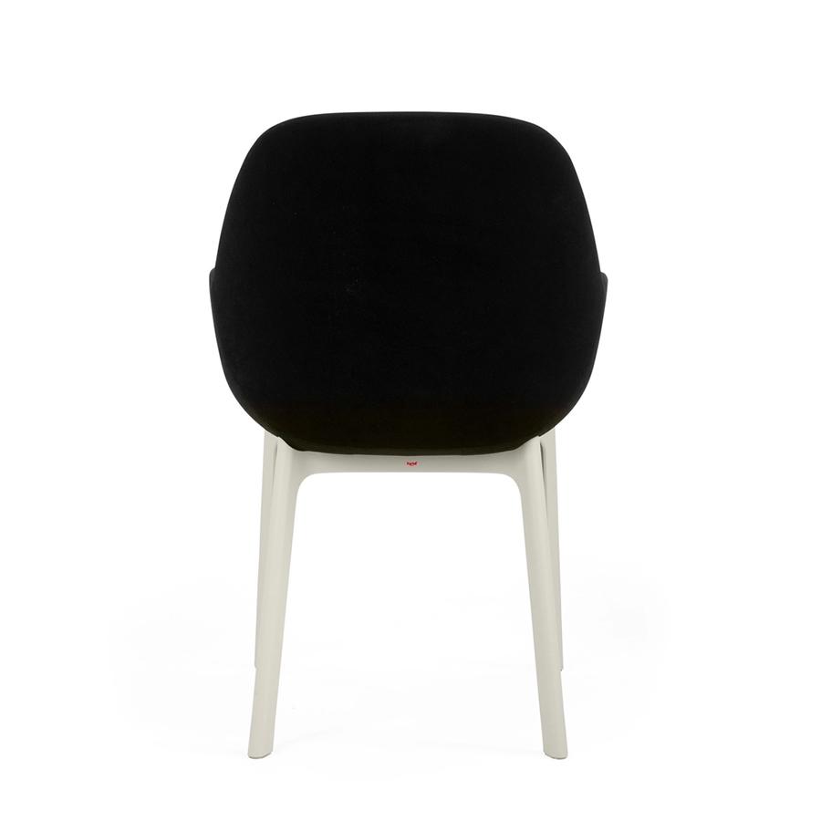 KARTELL armchair CLAP AQUACLEAN