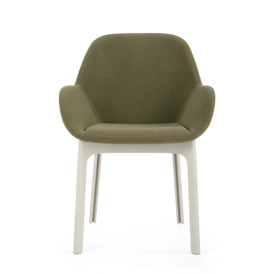 KARTELL fauteuil CLAP AQUACLEAN