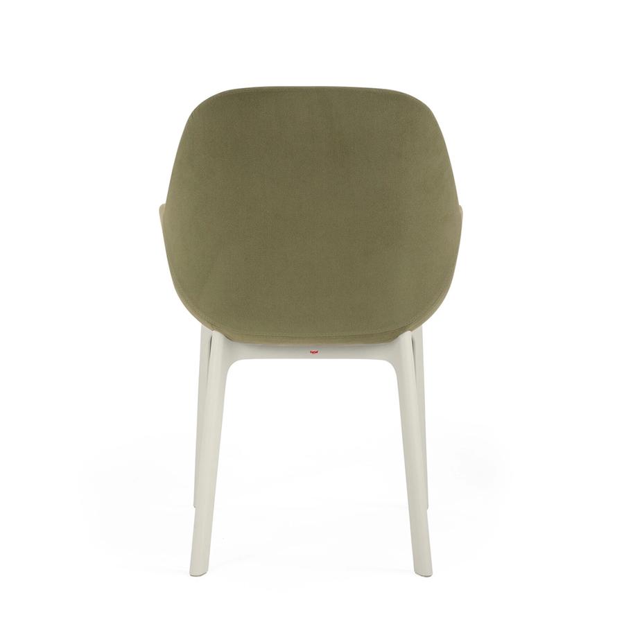 KARTELL fauteuil CLAP AQUACLEAN