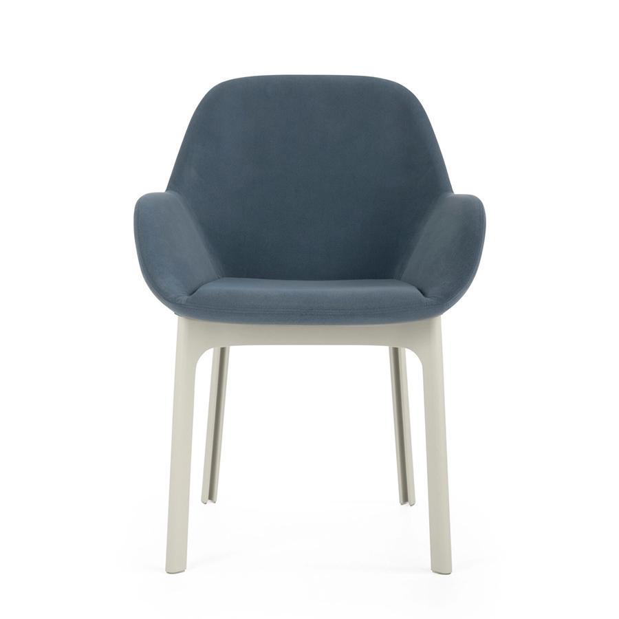KARTELL fauteuil CLAP AQUACLEAN