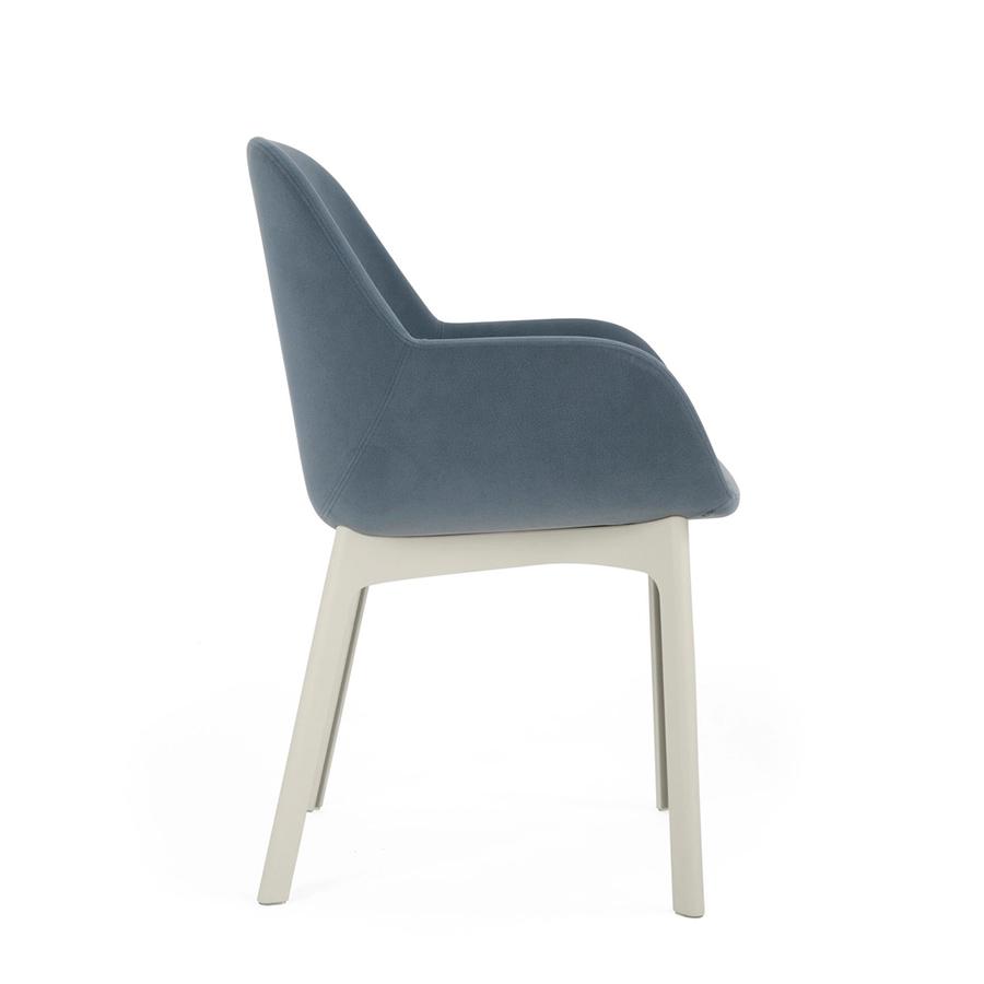 KARTELL fauteuil CLAP AQUACLEAN