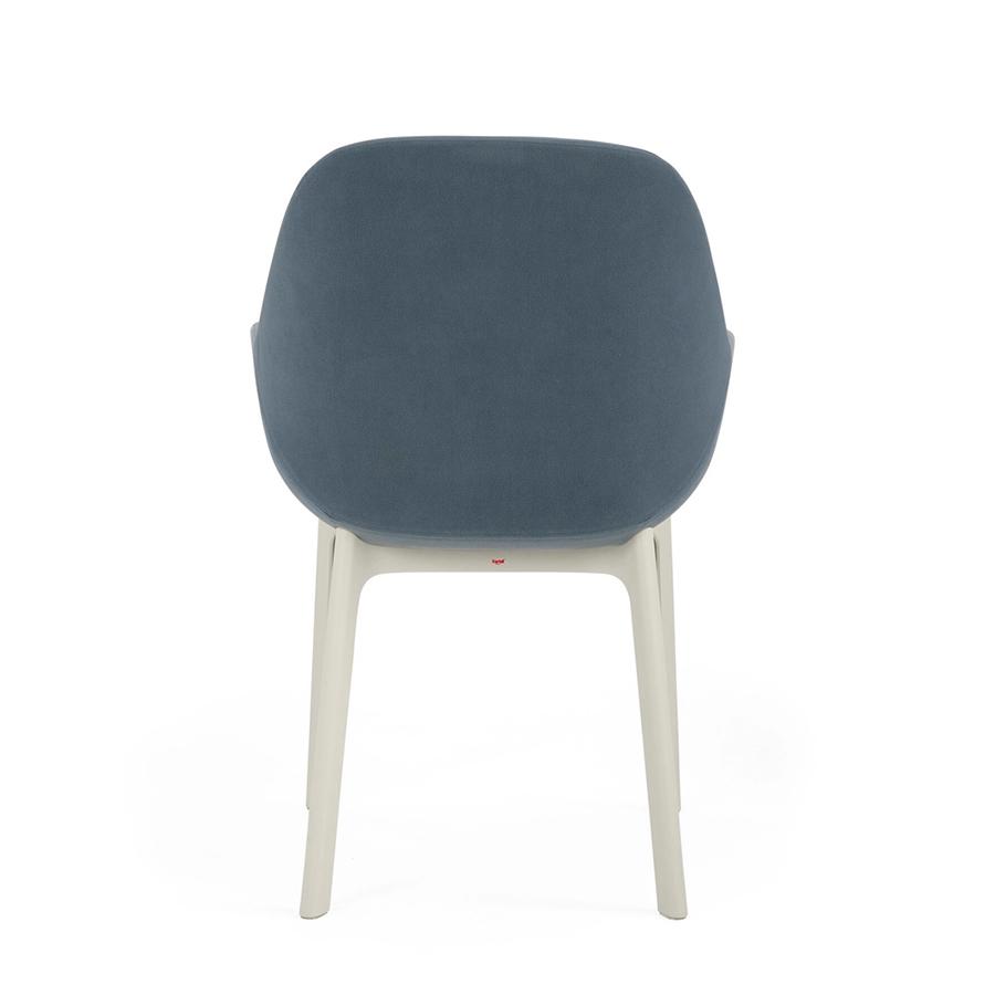 KARTELL fauteuil CLAP AQUACLEAN