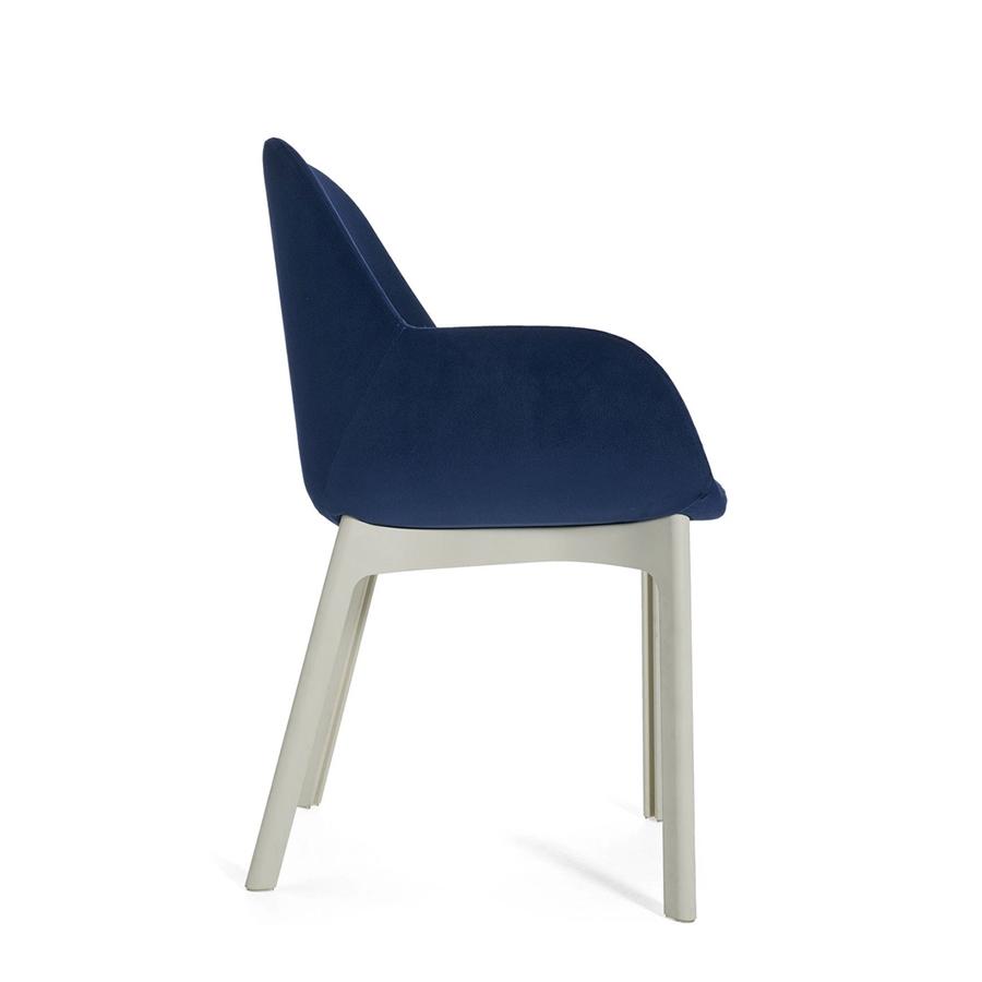 KARTELL fauteuil CLAP AQUACLEAN