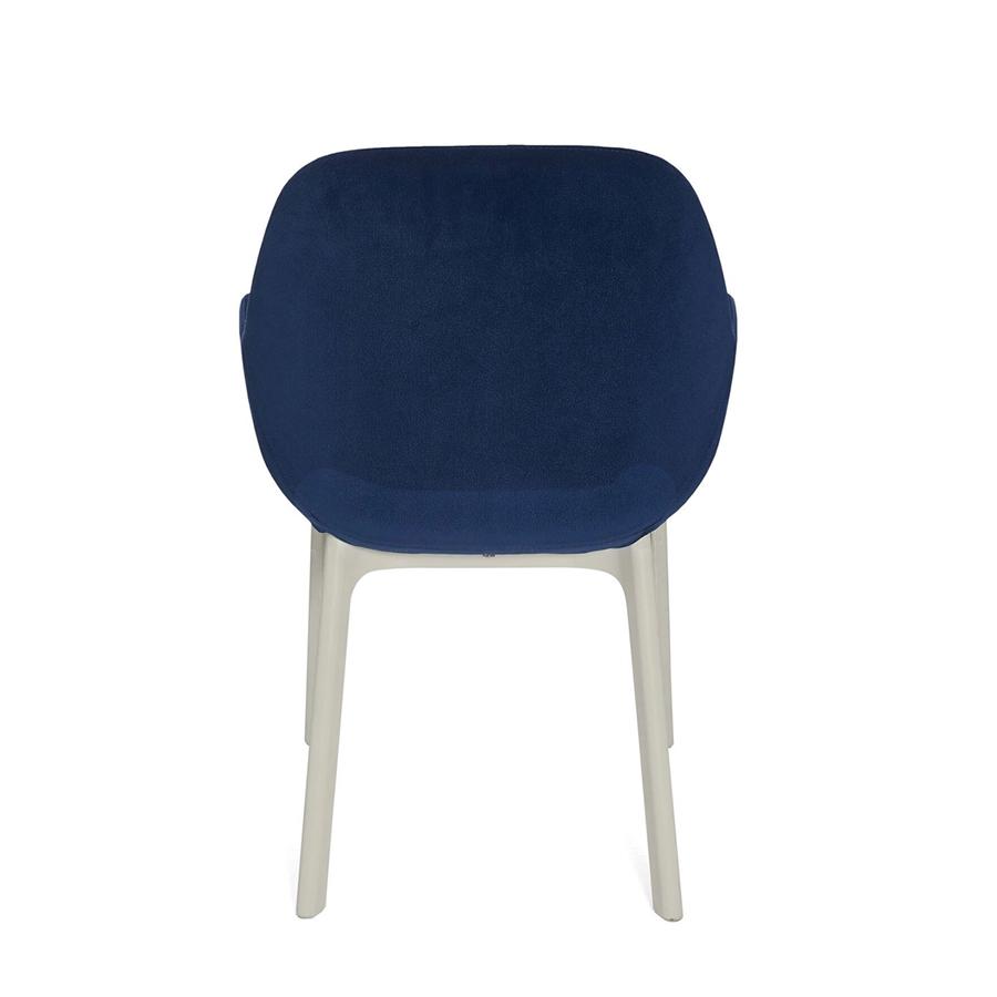 KARTELL fauteuil CLAP AQUACLEAN