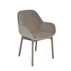 KARTELL fauteuil CLAP AQUACLEAN