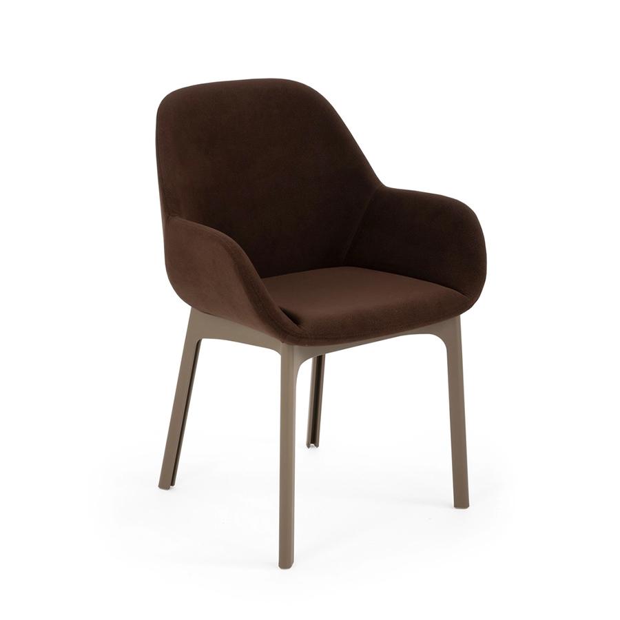 KARTELL armchair CLAP AQUACLEAN