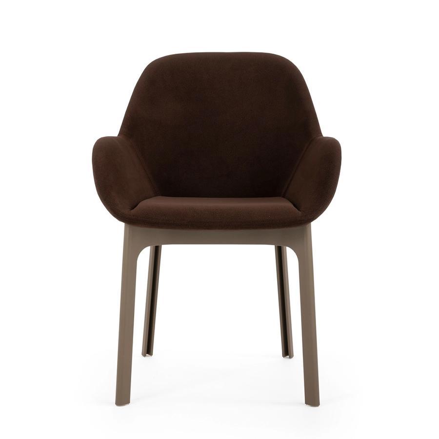 KARTELL armchair CLAP AQUACLEAN