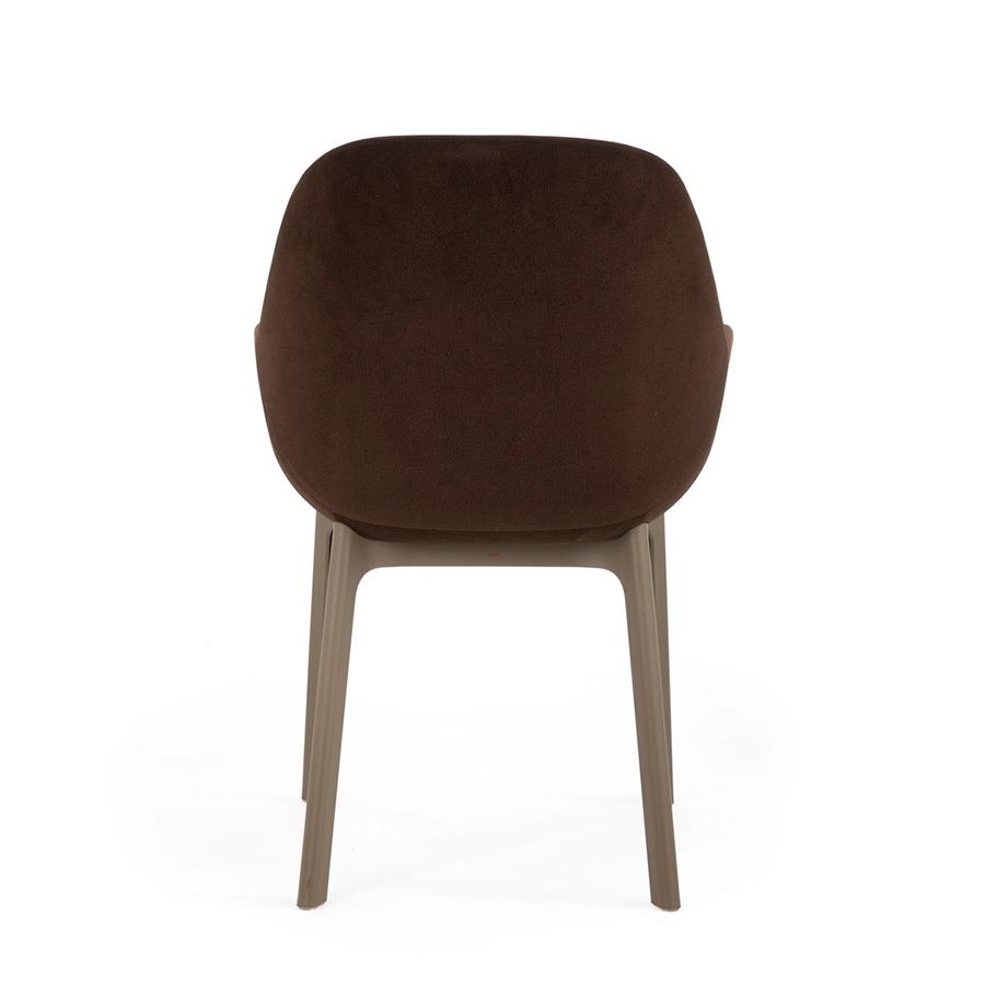 KARTELL armchair CLAP AQUACLEAN