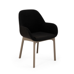 KARTELL fauteuil CLAP AQUACLEAN