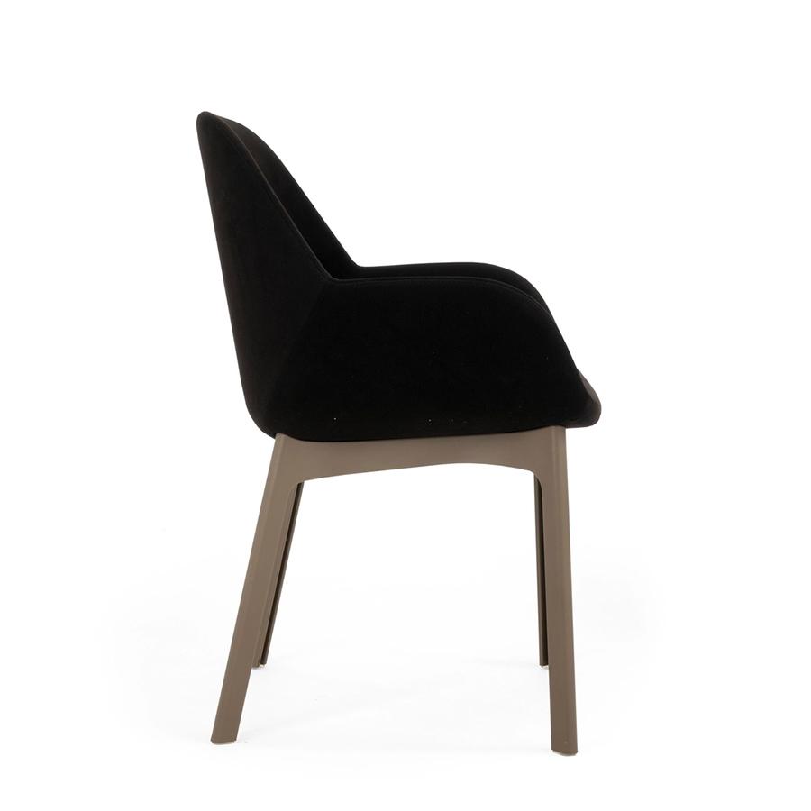 KARTELL fauteuil CLAP AQUACLEAN