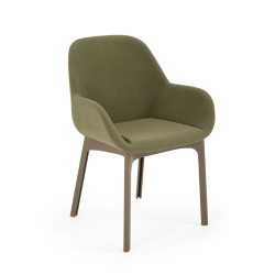 KARTELL fauteuil CLAP AQUACLEAN