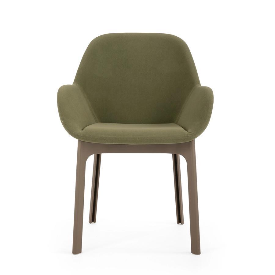 KARTELL fauteuil CLAP AQUACLEAN