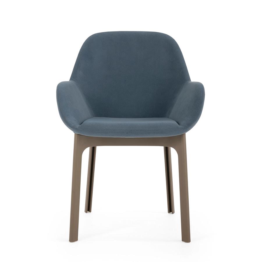 KARTELL fauteuil CLAP AQUACLEAN