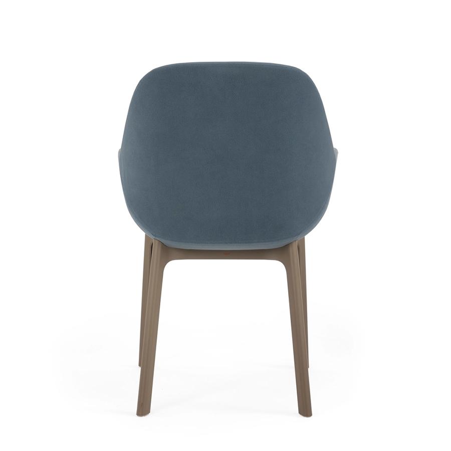 KARTELL fauteuil CLAP AQUACLEAN