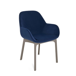KARTELL fauteuil CLAP AQUACLEAN