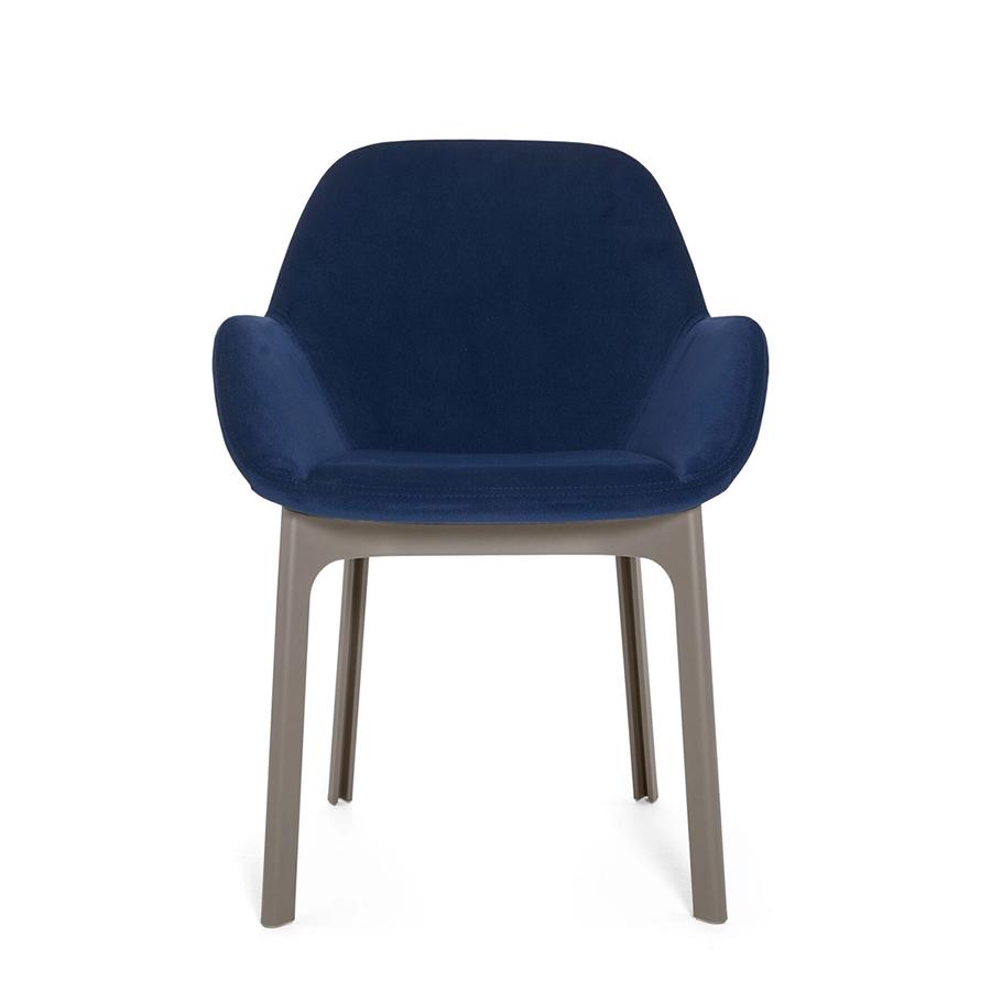 KARTELL fauteuil CLAP AQUACLEAN