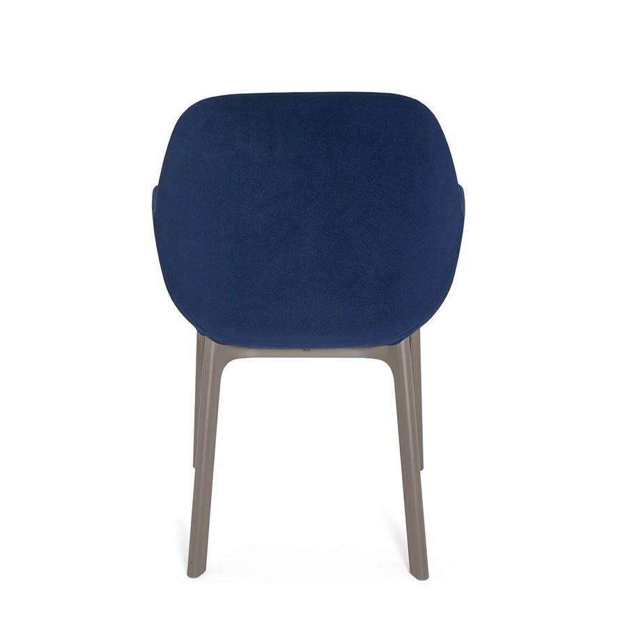 KARTELL fauteuil CLAP AQUACLEAN