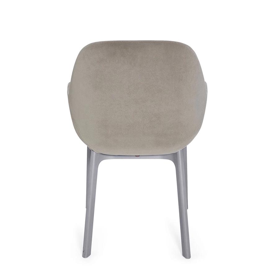 KARTELL armchair CLAP AQUACLEAN