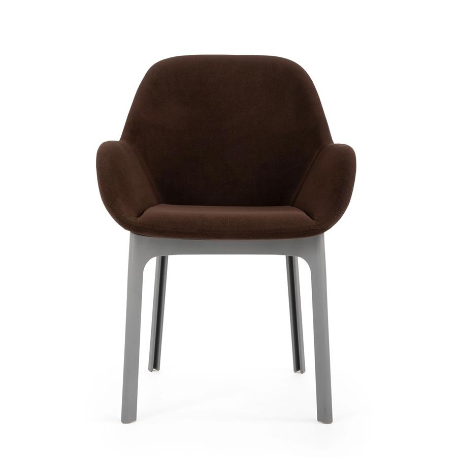 KARTELL fauteuil CLAP AQUACLEAN