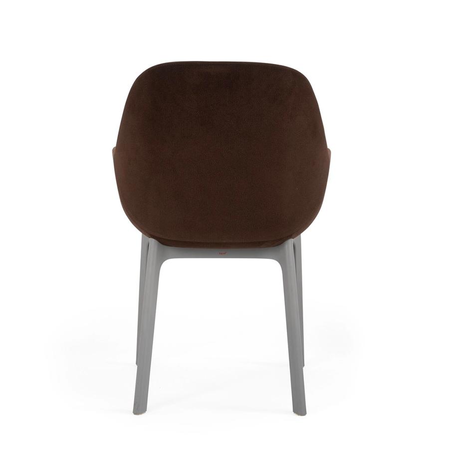 KARTELL fauteuil CLAP AQUACLEAN