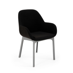 KARTELL fauteuil CLAP AQUACLEAN