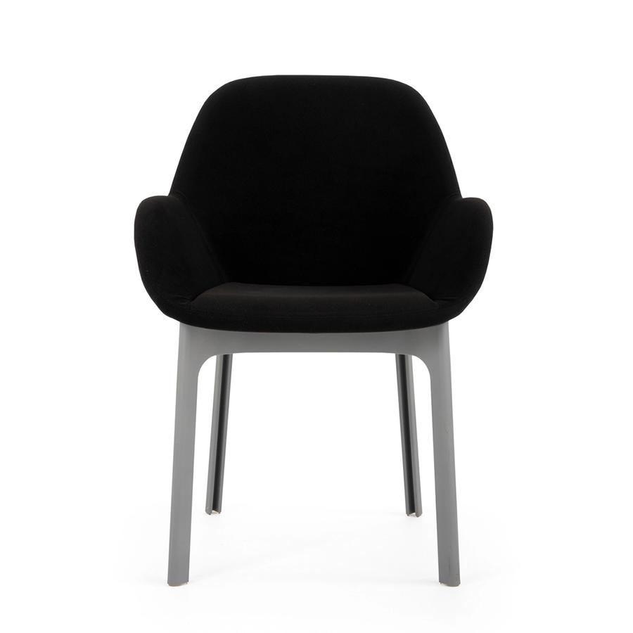 KARTELL armchair CLAP AQUACLEAN