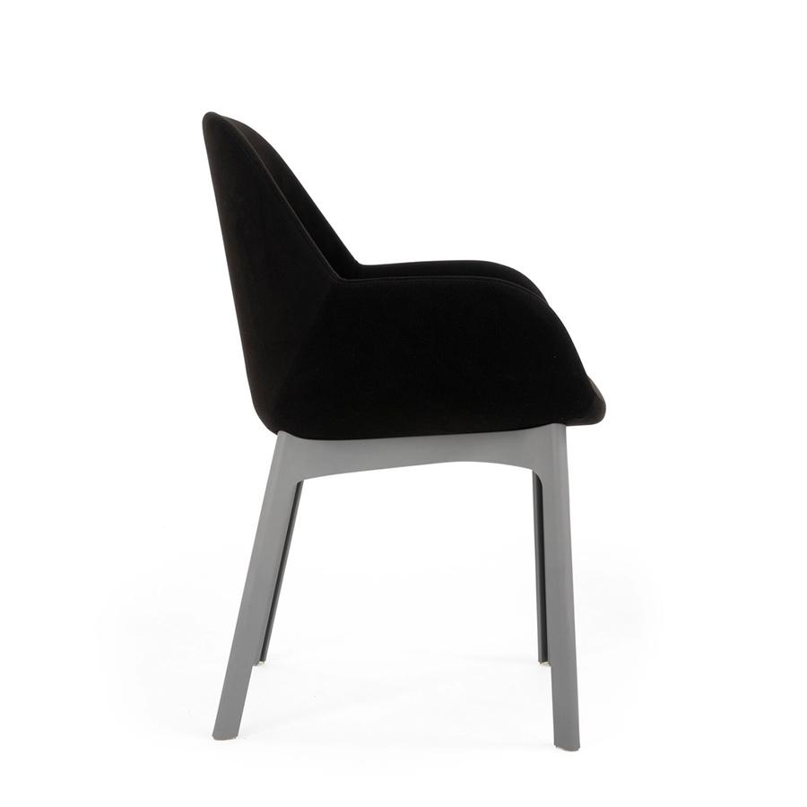 KARTELL armchair CLAP AQUACLEAN