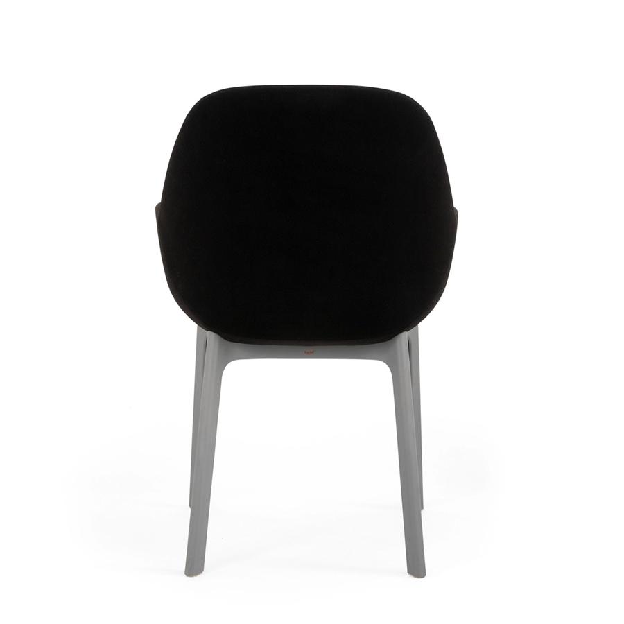 KARTELL armchair CLAP AQUACLEAN