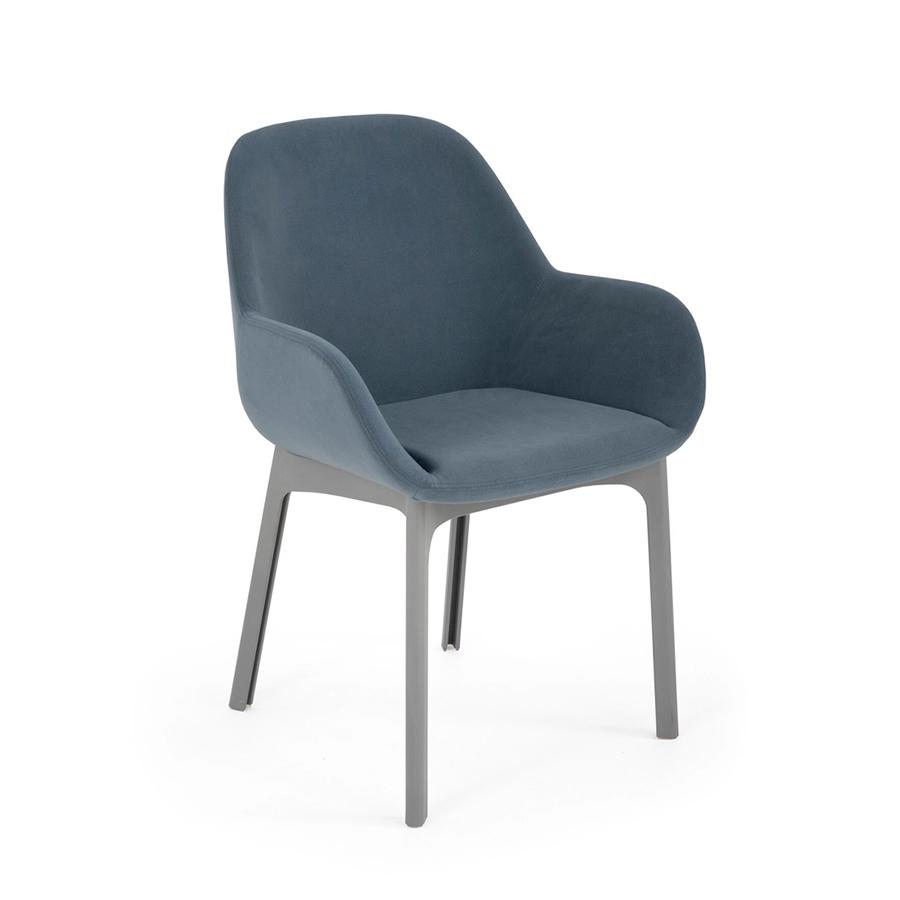 KARTELL armchair CLAP AQUACLEAN