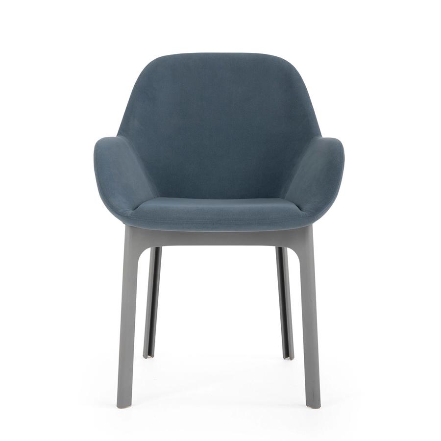 KARTELL armchair CLAP AQUACLEAN