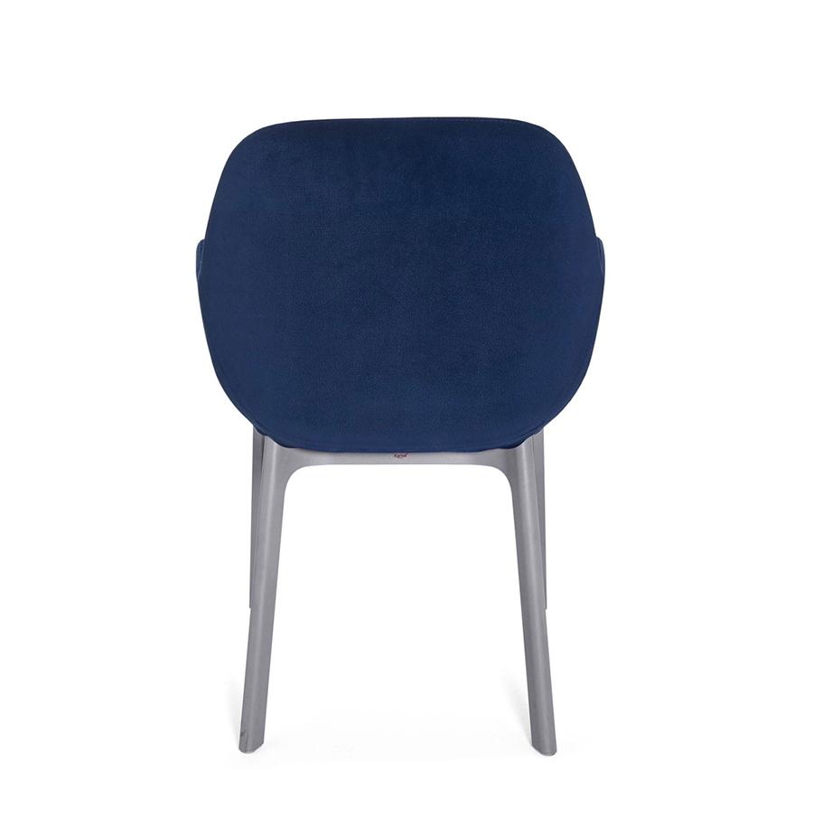 KARTELL fauteuil CLAP AQUACLEAN