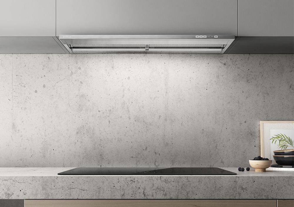 ELICA built-in hood BOXIN DRY