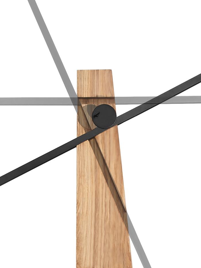 LUMEN CENTER lampadaire ASTOLFO