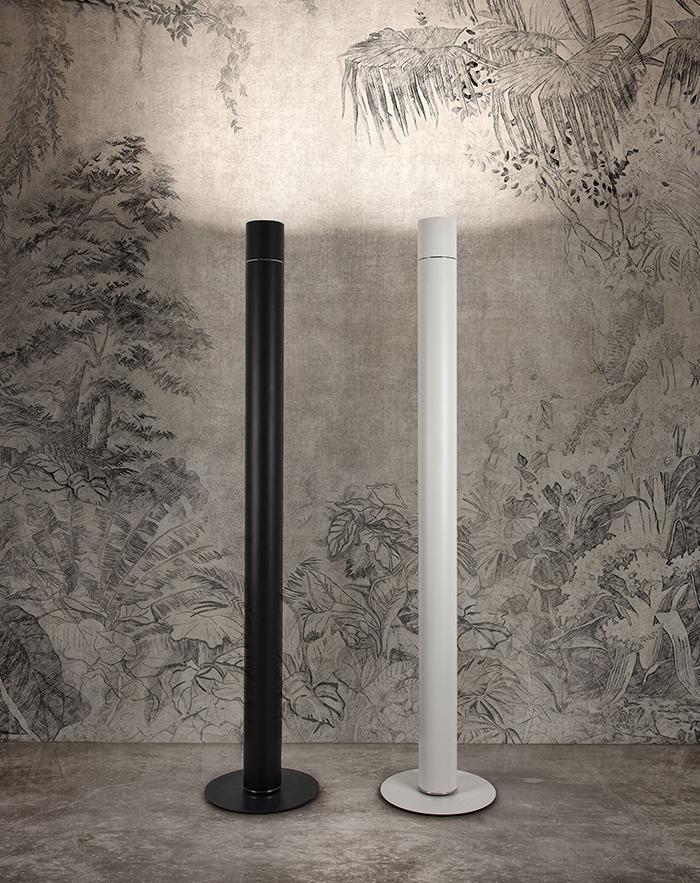 LUMEN CENTER floor lamp CONCORDE