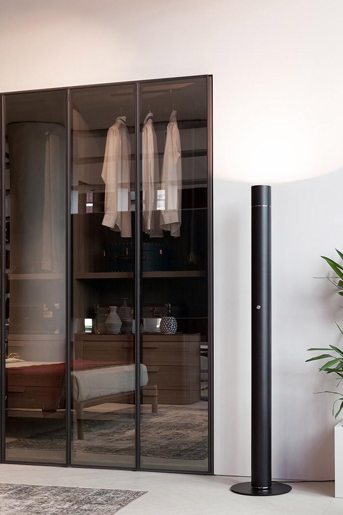 LUMEN CENTER floor lamp CONCORDE