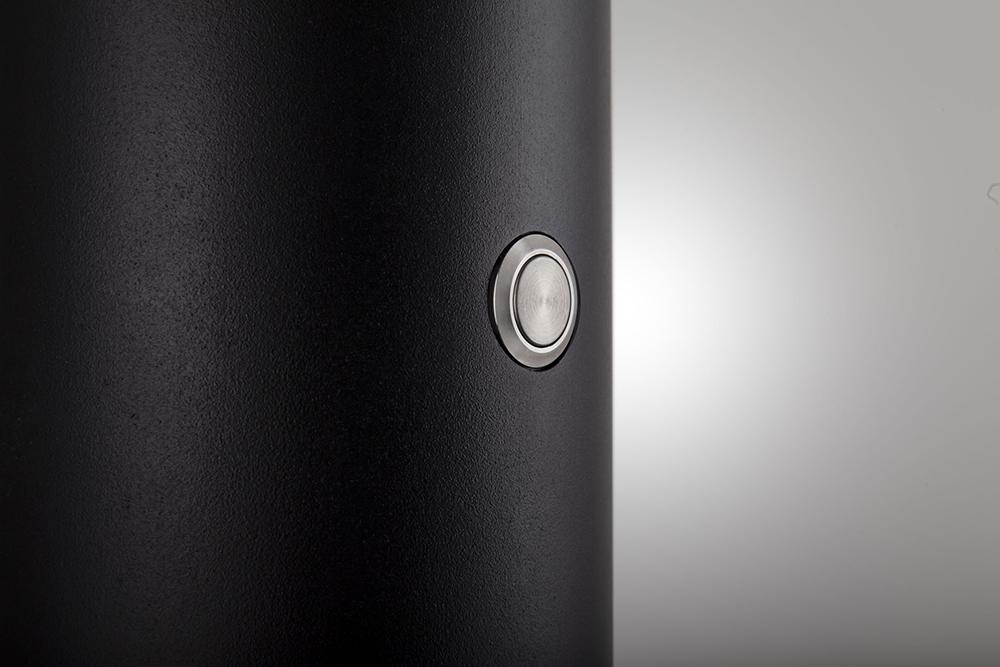 LUMEN CENTER floor lamp CONCORDE