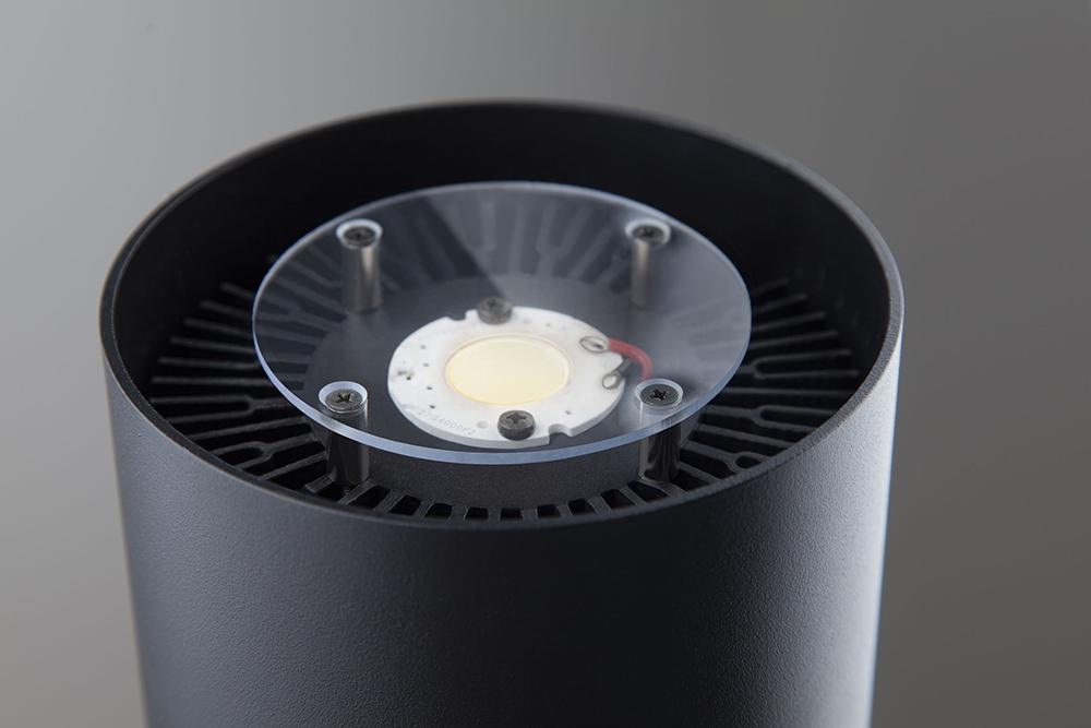 LUMEN CENTER floor lamp CONCORDE