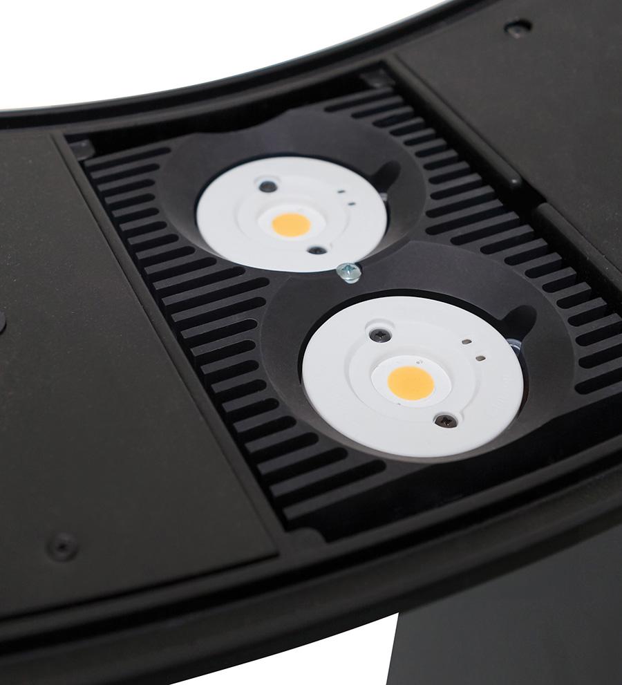 LUMEN CENTER lampadaire MCP