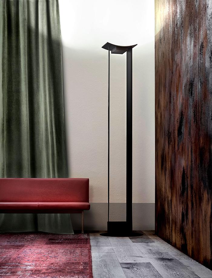 LUMEN CENTER lampadaire MCP