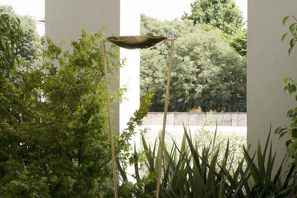 LUMEN CENTER floor lamp VICTORY