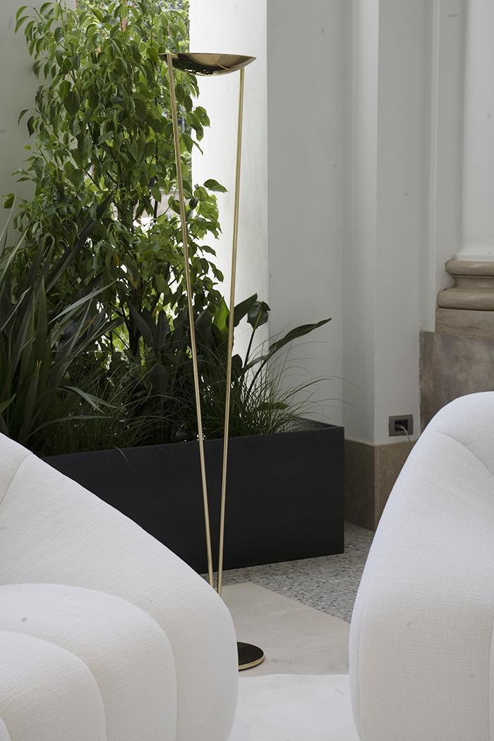 LUMEN CENTER floor lamp VICTORY