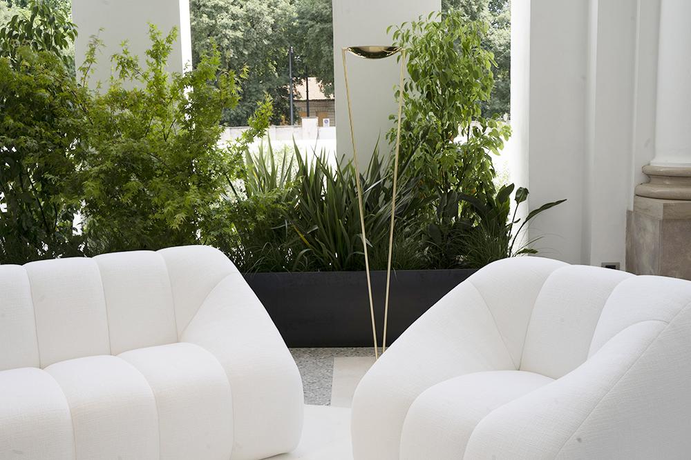 LUMEN CENTER floor lamp VICTORY