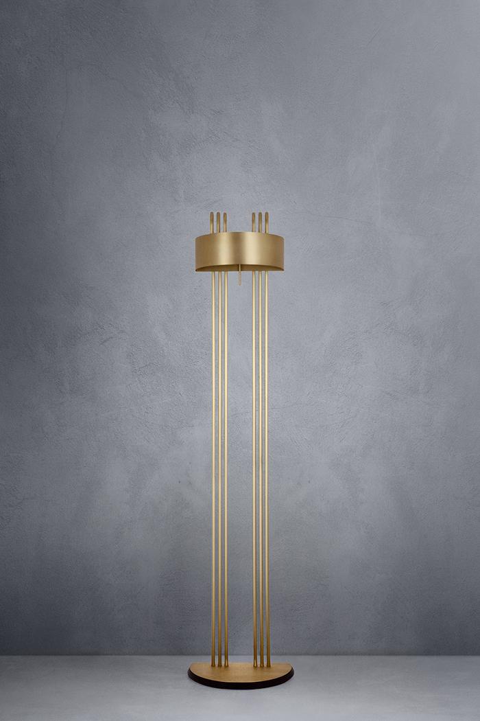 LUMEN CENTER floor lamp TMB 11