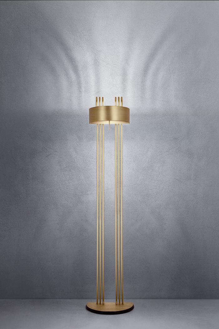 LUMEN CENTER floor lamp TMB 11