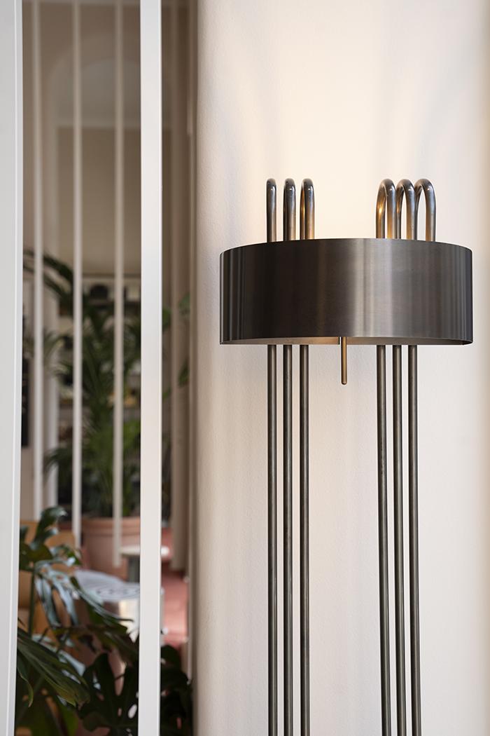 LUMEN CENTER floor lamp TMB 11