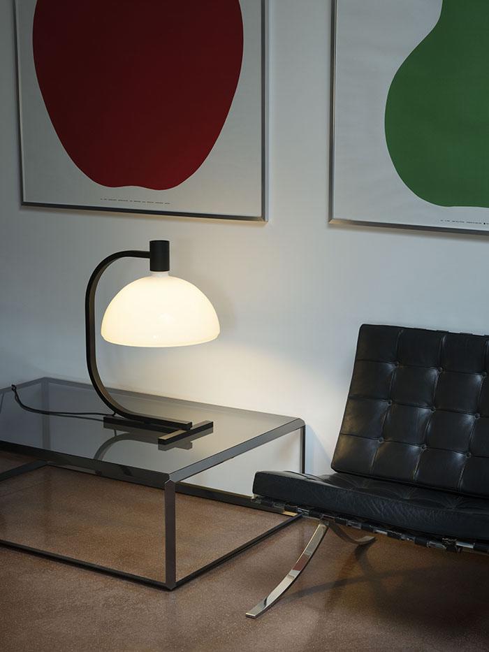 NEMO lampe de table AS1C