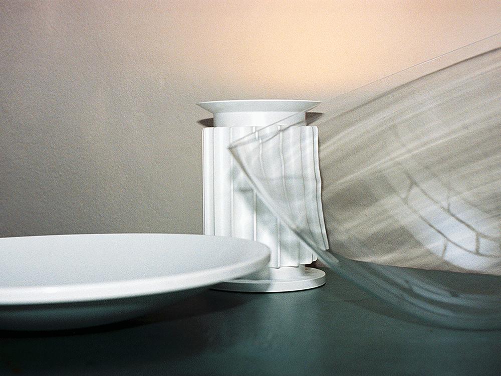 FLOS lampe de table TACCIA SMALL LED